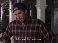 season 6 netflix GIF by Gilmore Girls 
