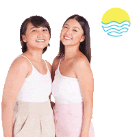 Sun Sunscreen Sticker by Fresh Skinlab