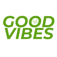Good Vibes Relax Sticker by Naturofarma