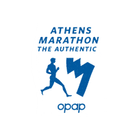 Marathon Athensmarathon Sticker by Interactive Sports
