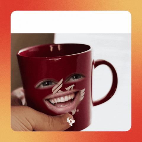 You Got This Coffee GIF by University of Phoenix