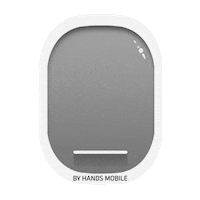 travel business Sticker by Hands Mobile