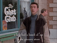 season 3 netflix GIF by Gilmore Girls 