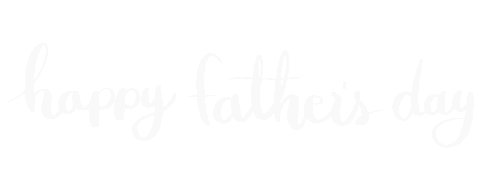 Fathers Day Father Sticker