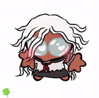 Trigger Happy Havoc GIF