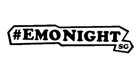 Sad Singapore Sticker by emonightsg