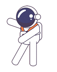 Happy Dance Sticker by TEC Connects