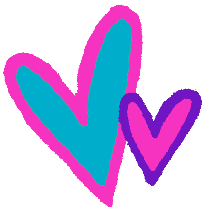 Valentines Day Love Sticker