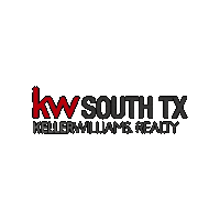 Kwtx Sticker by Keller Williams City View