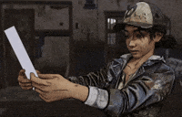 The Walking Dead Game Peak GIF