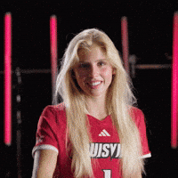 University Of Louisville Lacrosse GIF by Louisville Cardinals