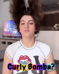 Bomba Dounia GIF