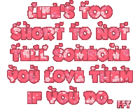 short Sticker