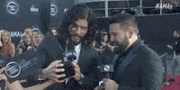 American Music Awards 2019 GIF by AMAs