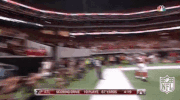 atlanta falcons football GIF by NFL
