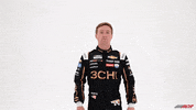 Tyler Reddick Nascar GIF by Richard Childress Racing