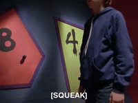 nickrewind nicksplat are you afraid of the dark the tale of laughing in the dark GIF