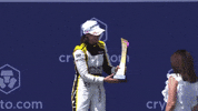 Sport Racing GIF by W Series