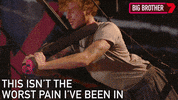 Bbau GIF by Big Brother Australia