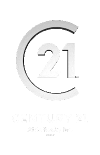 Real Estate House Sticker by Century 21 Atria