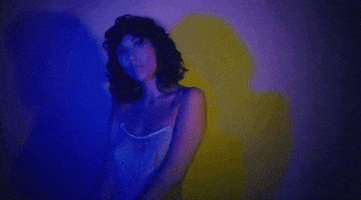 keep running GIF by Tei Shi