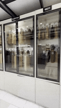 GIF by The Shampoo Lounge