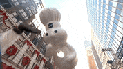 Macys Parade GIF by The 97th Macy’s Thanksgiving Day Parade