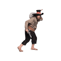 Hotzenplotz Sticker by Studiocanal Germany