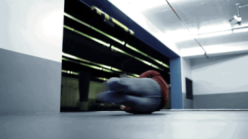 dance differently-abled GIF by NOWNESS