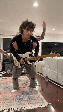 John Luther Alexsucks GIF by Sam McGrath