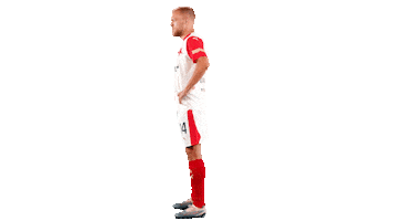 Van Buren Football Sticker by SK Slavia Praha