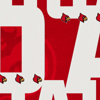 Goal Score GIF by Louisville Cardinals
