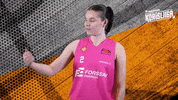 Sport Basketball GIF by Basket_fi