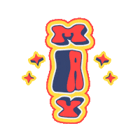 Star Wars Love Sticker