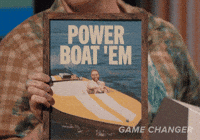 Sam Reich Game Changer GIF by Dropout.tv