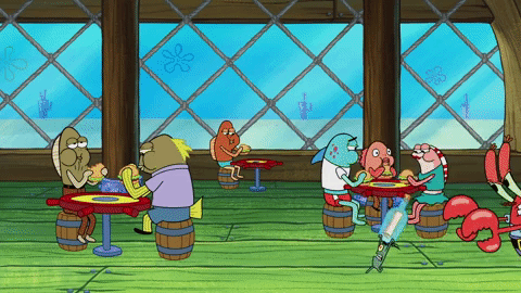 episode 7 plankton retires GIF by SpongeBob SquarePants