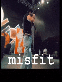 Misfit GIF