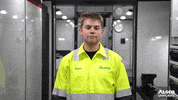 Dust Off Myatt Snider GIF by Richard Childress Racing