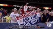 houston texans football GIF by NFL
