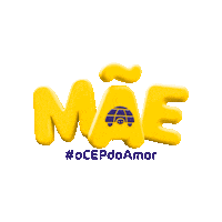 Mãe Ocepdoamor Sticker by Apolar Imóveis