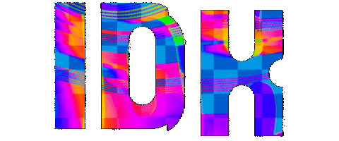 Art Idk Sticker