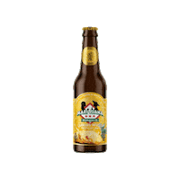 Weed Marijuana Sticker by Mary y Juana® Beverages Co.