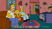 Lisa Simpson Episode 22 GIF by The Simpsons