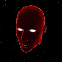 Virus GIF by PERFECTL00P