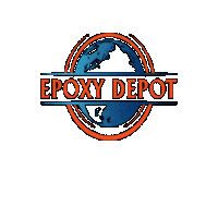 Concrete Sticker by Epoxy Depot