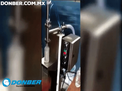 Donber giphygifmaker hecho en mexico donber llenadora de líquidos GIF