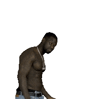 Gooisegainz rasskulz gooisegoons blijfpompen gooisegainz Sticker