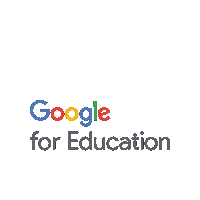 Google For Education Sticker by Colaborativa Educ (Comunicação)