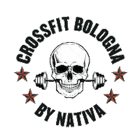 Cfbo Sticker by CrossFit Bologna By Nativa