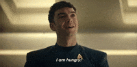 Hungry Season 2 GIF by Paramount+
